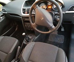 Peugeot 207 sw - Image 8/10