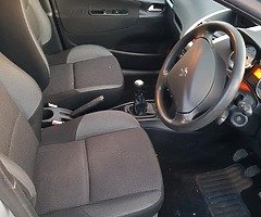 Peugeot 207 sw - Image 10/10