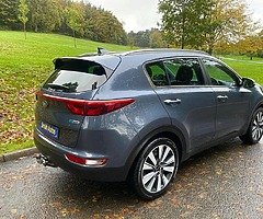 2016 Kia Sportage