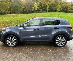 2016 Kia Sportage - Image 4/10