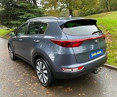 2016 Kia Sportage - Image 5/10