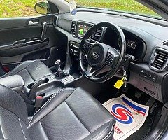 2016 Kia Sportage - Image 6/10