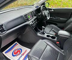 2016 Kia Sportage - Image 7/10