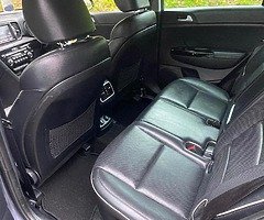 2016 Kia Sportage - Image 9/10