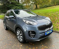 2016 Kia Sportage - Image 10/10