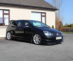 Civic ep3 premier edition - Image 5/5