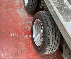 Plant trailer - Image 9/10