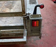 Plant trailer - Image 10/10