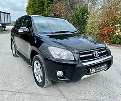 2009 Toyota RAV4