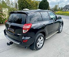 2009 Toyota RAV4