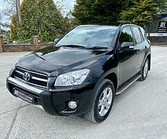 2009 Toyota RAV4