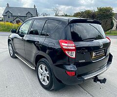 2009 Toyota RAV4 - Image 4/10