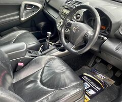 2009 Toyota RAV4 - Image 6/10