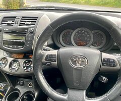 2009 Toyota RAV4 - Image 7/10