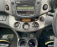 2009 Toyota RAV4 - Image 8/10