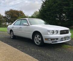 Nissan Glorida v6 jdm - Image 5/5