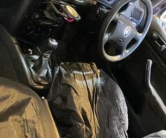 Mk4 tdi *testing waters*