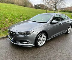2019 Vauxhall Insignia - Image 3/10