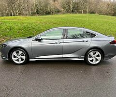 2019 Vauxhall Insignia - Image 4/10