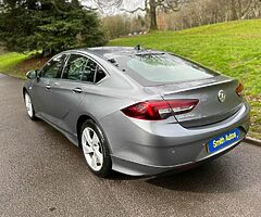 2019 Vauxhall Insignia - Image 5/10