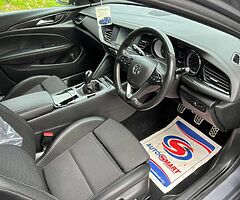 2019 Vauxhall Insignia - Image 6/10