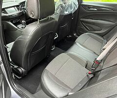 2019 Vauxhall Insignia - Image 9/10