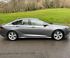 2019 Vauxhall Insignia - Image 10/10
