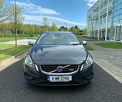 2011 Volvo v60 R DESIGN 1.6 diesel estate
Just passed new nct till april 4/2023✅
Swap or trade in - Image 4/10
