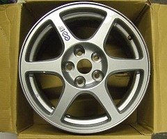 Wanted: TTE or enkeis