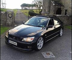 Wanted: TTE or enkeis