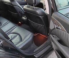 2009 Mercedes Benz E220 Estate AMG - Image 5/10