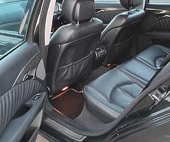 2009 Mercedes Benz E220 Estate AMG - Image 7/10