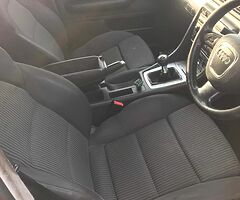 Audi A4 S-line 2.0TDI - Image 5/6