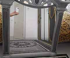 Italian mirror