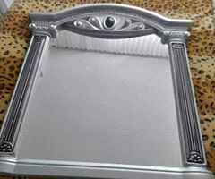 Italian mirror