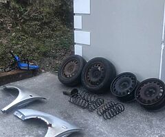 Scrap to clear