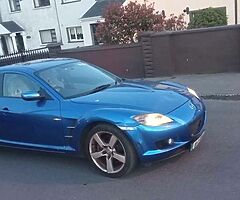 2008 Mazda xr8 RX8 1.7 - Image 6/6