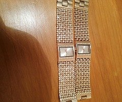 Lots of stuff
