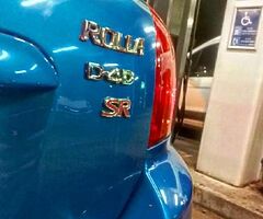 Toyota Corolla - Image 4/6