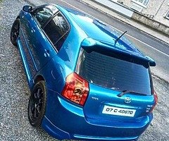 Toyota Corolla - Image 5/6