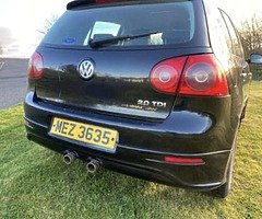 2007 Volkswagen Golf - Image 4/9