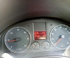 2007 Volkswagen Golf - Image 5/9