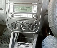 2007 Volkswagen Golf - Image 6/9