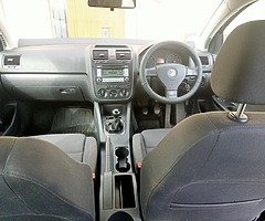 2007 Volkswagen Golf - Image 7/9