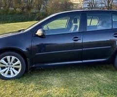2007 Volkswagen Golf - Image 9/9