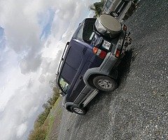 Toyota land cruiser - Image 4/6