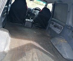 Toyota land cruiser - Image 6/6