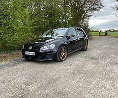 Mk7 Tdi Golf