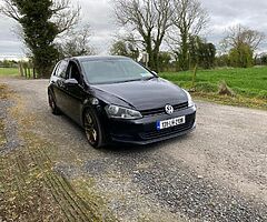 Mk7 Tdi Golf