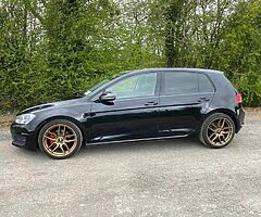 Mk7 Tdi Golf - Image 3/10
